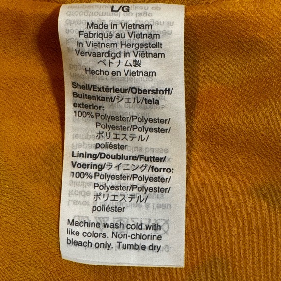 J. Crew Vibrant Floral Midi Dress - Picture 6 of 7